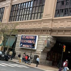 Reading Terminal Market User Photo