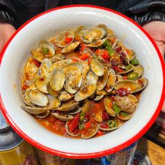 深夜食堂(永康南路店) User Photo