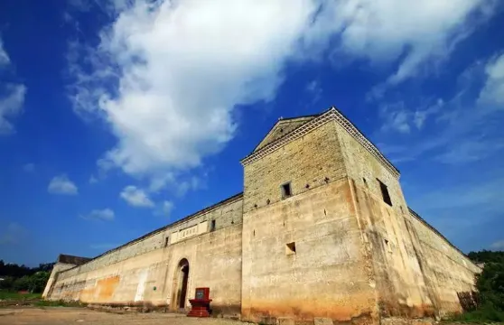 90食代江西小炒