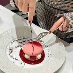 CAFE DE L’AMBRE User Photo