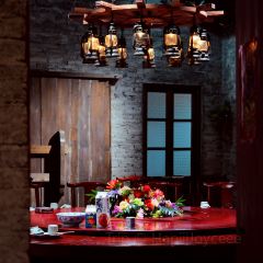 聚福楼(老清远洲心店) 여행 사진