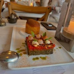 m-eating restaurant Mykonos town User Photo