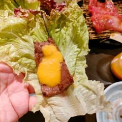 Yakiniku 29 Terrace Shinjuku Gyoen User Photo