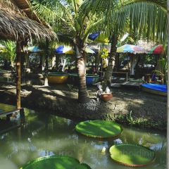 Volcano Prawn Restaurant 여행 사진