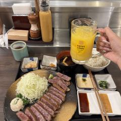 BOTANI:CURRY User Photo