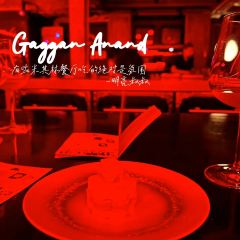 GAGGAN張用戶圖片
