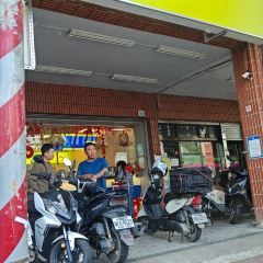 Curry Ba Ba - Shiquan Kaohsiung User Photo