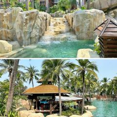 Coast Beach Club & Bistro Pattaya User Photo