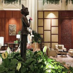 Volti Tuscan Grill & Bar User Photo