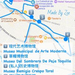 Tres Estrellas User Photo