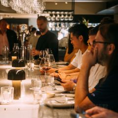 Nomad Melbourne張用戶圖片