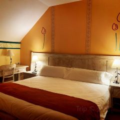 El Pajar Navacerrada 여행 사진