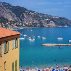 Restaurant Mirazur User Photo