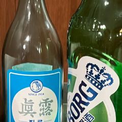 千签油炸串串 User Photo
