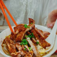 香江姳苑(静安店) User Photo