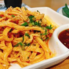 锦小馆(义乌店) User Photo