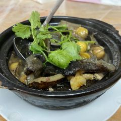 玉山餐厅 User Photo