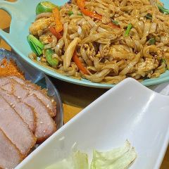 河内街 User Photo