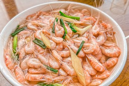 太湖船菜·水鄉酒樓（光福店）