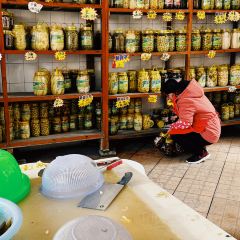 城隍宏朝酸料 User Photo