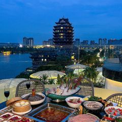 别样·东坡火锅(东坡湖广场店) User Photo