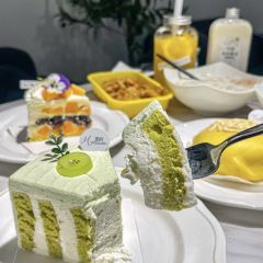 觅屿甜品 User Photo