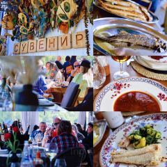 Zavicaj Restaurant User Photo