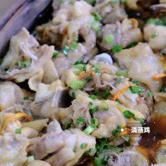 五味农庄(奥园店分店) 여행 사진