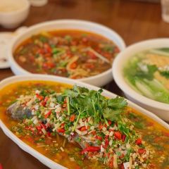 飞虹鱼馆(华商店) User Photo