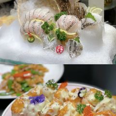 诠昕餐厅 User Photo