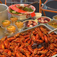 嗦嗦叫·南昌小酒館 （紅谷灘店）張用戶圖片