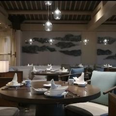 無錫魯能萬豪飯店·萬豪中餐廳張用戶圖片