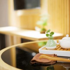 梅园·悦竹酒店(福州三坊七巷店)·竹之味中餐厅 User Photo