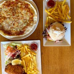 Bebbis Restaurant User Photo