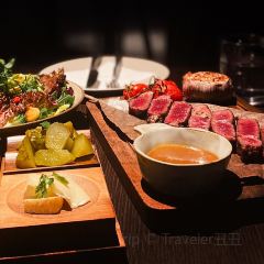 LUMOS盧莫斯融合料理餐廳張用戶圖片