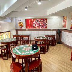 五条人糖水铺(铜陵店) User Photo