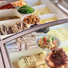 老三水饺店 User Photo