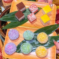藤介和牛寿喜锅(北环店) 여행 사진
