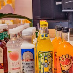 藤介和牛寿喜锅(北环店) 여행 사진