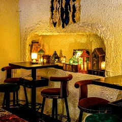 50mil Cocktail&whisky pub 여행 사진