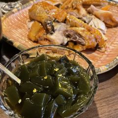 火小牛私房菜·啤酒鱼(西街店) User Photo