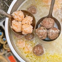 大家乐鸡煲牛蛙火锅城(益民路店) ảnh của người dùng