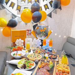 新湃餐吧NEWTYPE張用戶圖片