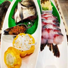 DONG DA FANG User Photo