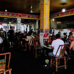 九尺袁妈婆婆店 User Photo