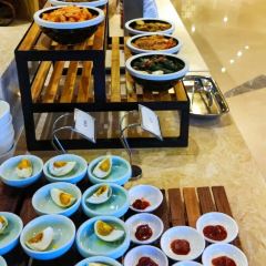 重庆德忆火锅(龙南街3店) User Photo