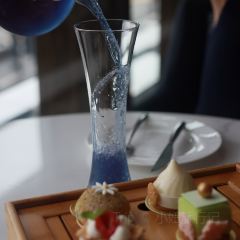 珠海仁恆洲際飯店·彩豐樓中餐廳張用戶圖片