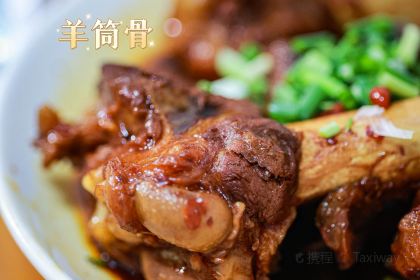 一分利饭店(裱背巷店)