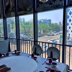 天堂鸟水煮鱼(城东路幸福店) User Photo