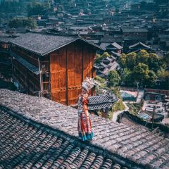 山房全景餐厅 User Photo